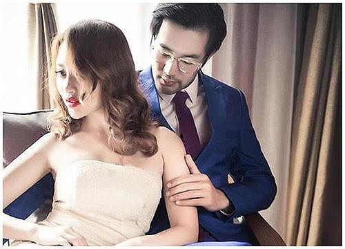 Coi như em gái, vợ điếng người về sự thật giữa chồng và cô hàng xóm
