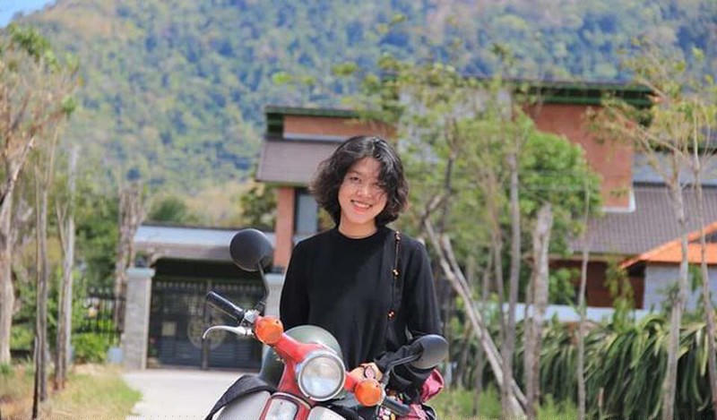 Hoàng Trang
