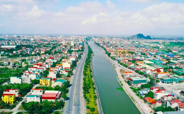 Vì sao tỉnh Ninh Bình