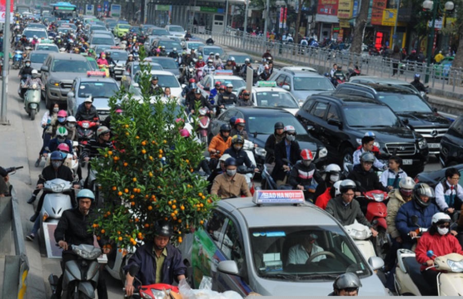 Ảnh minh họa. Nguồn: Thươnggia Online