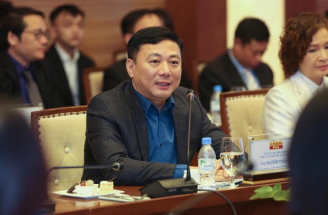 FLC bắt tay Alphanam: Liên minh mới của những doanh nhân Sao Đỏ