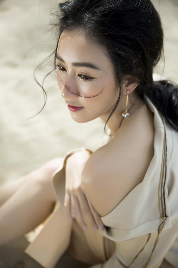 Sau mỗi hành trình tham gia, ngoài thành tích đạt được và sự ghi nhận của khán giả, Hà Thu cũng chia sẻ cô cảm thấy bản thân trưởng thành hơn rất nhiều. Hiện tại, Hà Thu cũng đang tham gia cuộc thi Gương mặt thân quen 2018 và cũng để lại những dấu ấn với những nỗ lực hết mình qua từng vòng thi.