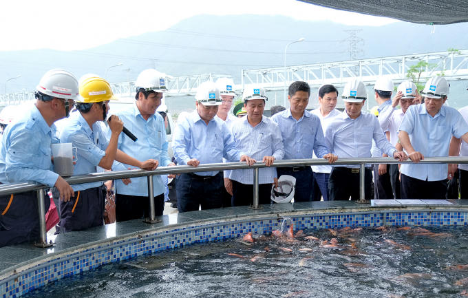 Thủ tướng Nguyễn Xu&acirc;n Ph&uacute;c: Formosa cần r&uacute;t kinh nghiệm nghi&ecirc;m t&uacute;c, tuyệt đối kh&ocirc;ng bao giờ vi phạm lần thứ hai