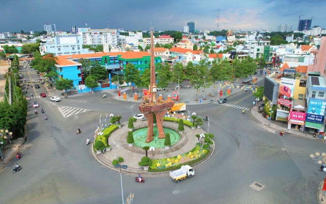 Bình Dương: “An toàn tới đâu mở cửa tới đó” về trạng thái bình thường mới sau ngày 30/9