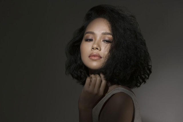 Hình ảnh trong "Sóng hấp dẫn".