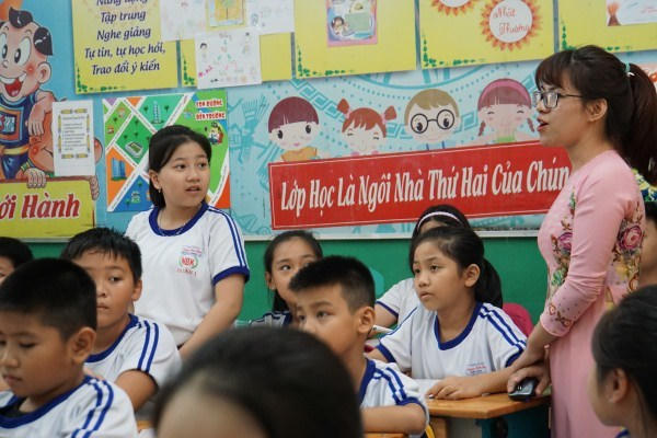 Dự thảo Luật thiết kế quy định mang tính nguyên tắc về chính sách ưu tiên cho nhà giáo phù hợp đặc thù nghề nghiệp