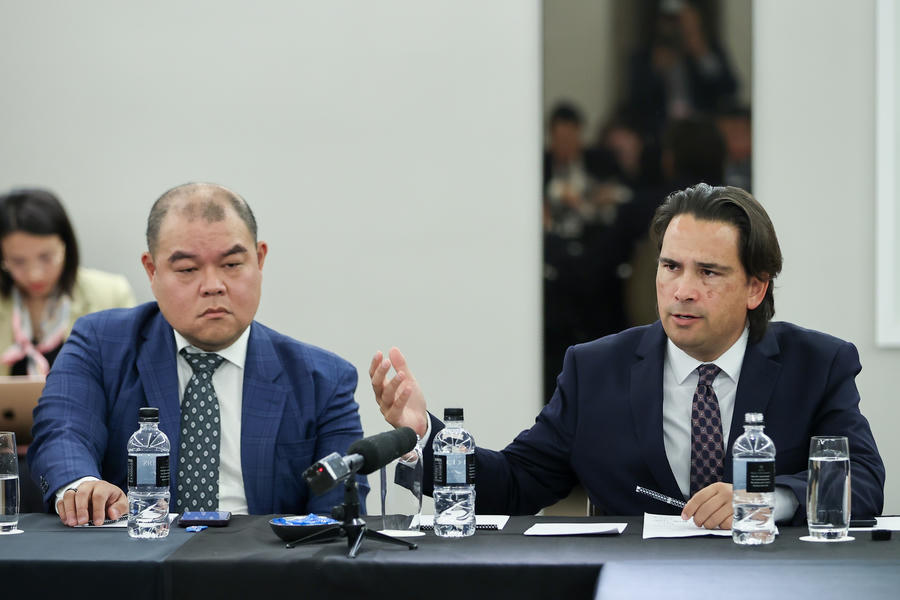 Thủ tướng thúc đẩy hợp tác đầu tư từ các doanh nghiệp hàng đầu New Zealand- Ảnh 4.