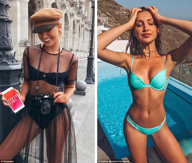 Cách kiếm tiền từ mạng xã hội của các tài khoản “hot”