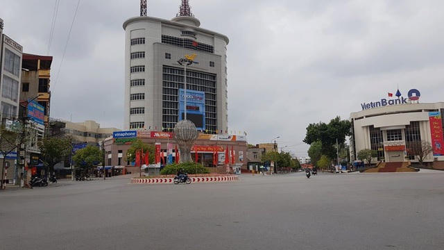 Hải Dương đã bước vào ngày thứ 10 thực hiện cách ly xã hội toàn tỉnh.