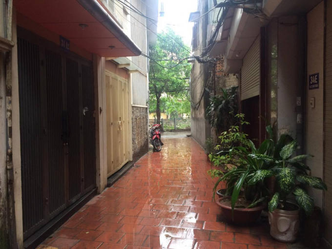 Bán nhà, đất tại Nhân Chính, Thanh Xuân, Hà Nội
