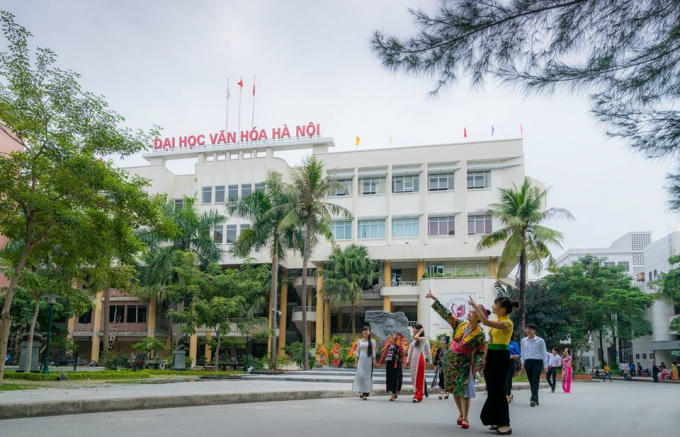 Đại học Văn H&oacute;a H&agrave; Nội: Đẩy mạnh ph&aacute;t triển đ&agrave;o tạo ng&agrave;nh B&aacute;o ch&iacute;