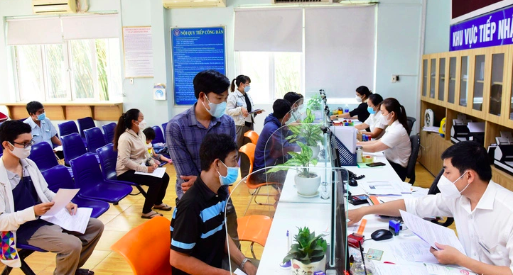 Sẽ tăng lương cơ sở hơn 30% lên 2.340.000 đồng từ 1/7/2024.