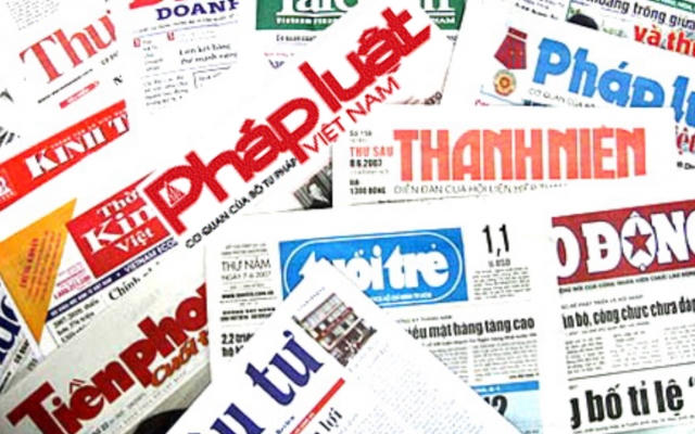 Điểm báo ngày 20/7/2019: Lo ngại ùn tắc cục bộ ở cửa ngõ