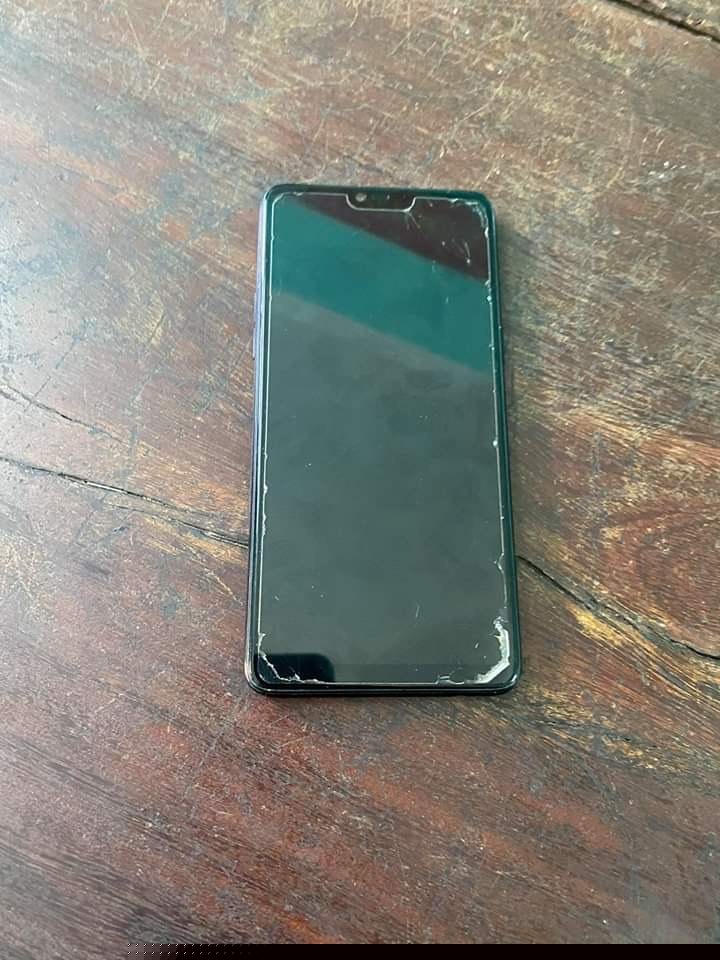 Tang vật vụ việc