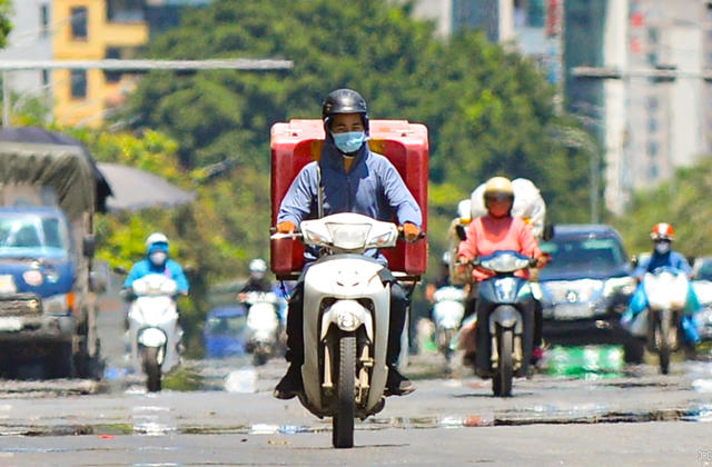 nang nong