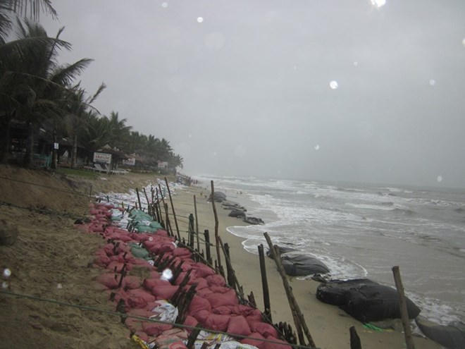 Ảnh: theo Tài nguyên và Môi trường