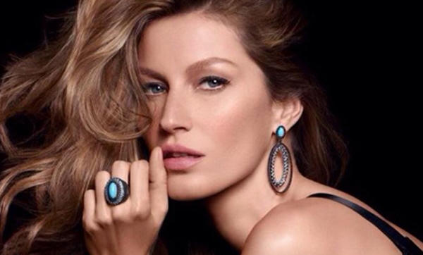 Gương mặt nổi bật của làng mốt thế giới. Ảnh: Internet