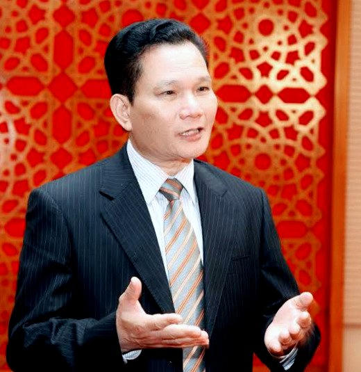 Ông Bùi Sỹ Lợi - Phó Chủ nhiệm Ủy ban Các vấn đề xã hội của Quốc hội (Ảnh: dangcongsan.vn)