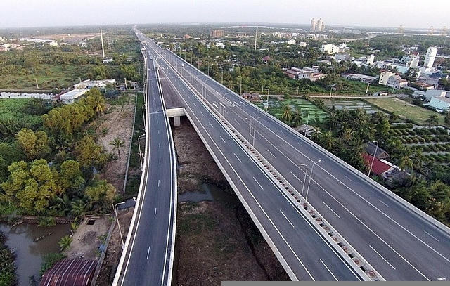 Thủ tướng Chính phủ giao 5 địa phương triển khai các dự án của đường Vành đai 4 TP HCM