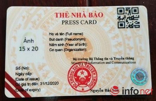 Đề xuất c&ocirc;ng khai th&ocirc;ng tin nh&agrave; b&aacute;o: Coi chừng bị lợi dụng v&agrave; &ldquo;l&agrave;m hại&rdquo;