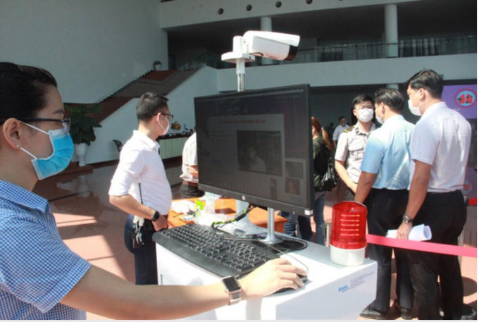 Đà Nẵng vẫn tiếp tục chủ động trong công tác phòng chống dịch Covid-19 sau thời gian cách ly xã hội.