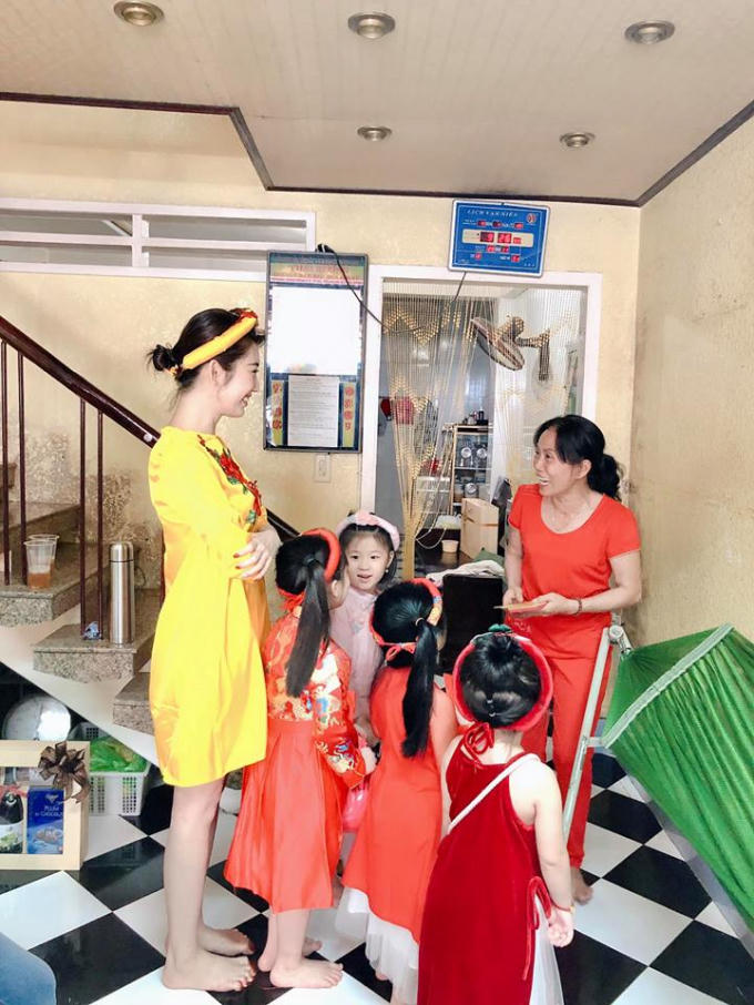 Thúy Ngân: 'Tôi được nhắc lấy chồng nhưng duyên phận không thể cưỡng cầu’