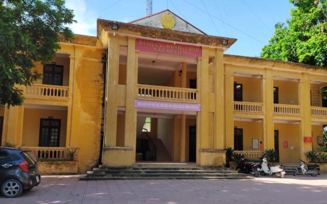 Công an Hà Nội tóm gọn ổ đánh bạc tại huyện Thanh Oai ngay giữa mùa dịch Covid -19