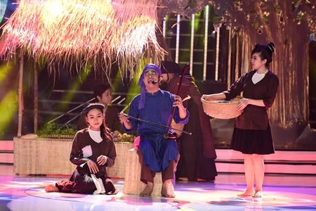 Gương mặt thân quen tập 12: Hòa Minzy, Đỗ Duy Nam dừng cuộc chơi, Võ Hạ Trâm vỡ òa khi giành nhất tuần