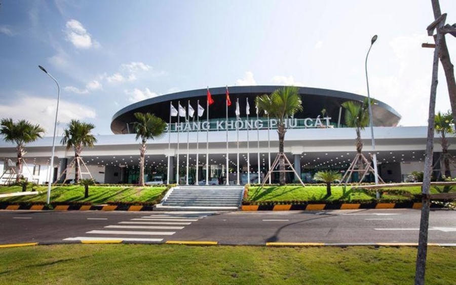 Bình Định đang vào thời gian cao điểm của mùa du lịch (từ tháng 6 đến tháng 9). Ảnh minh họa.