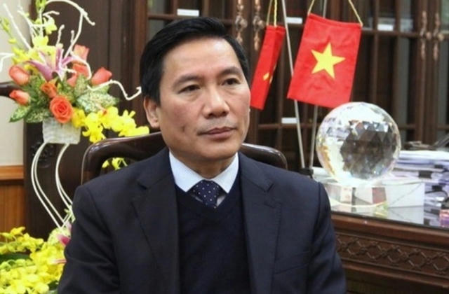 Thủ tướng kỷ luật Phó Chủ tịch và 4 nguyên lãnh đạo tỉnh Thái Nguyên