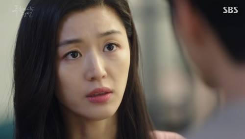 Huyền thoại biển xanh tập 15: Joon Jae được phen sửng sốt khi thấy Shim Chung đi bar