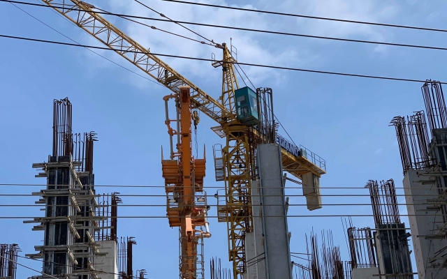 Chủ đầu tư dự án K-Homes bị nhà thầu khởi kiện