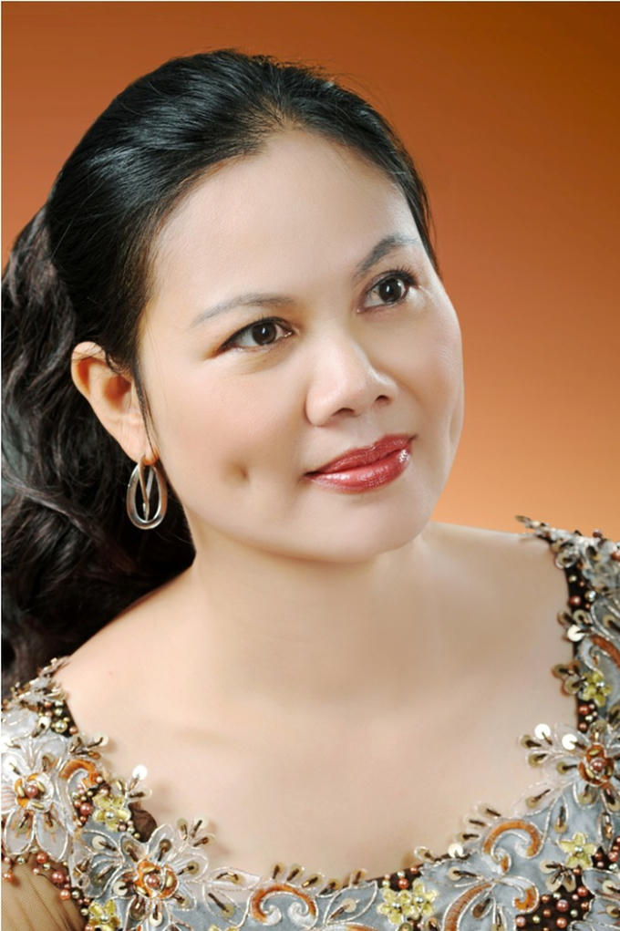 PGS.TS Hoàng Kim Ngọc