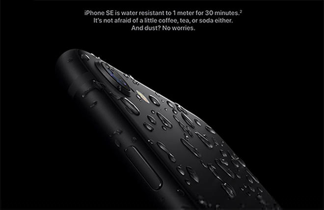 cuoc choi smartphone gia re phai thay doi vi iphone se moi hinh anh 2