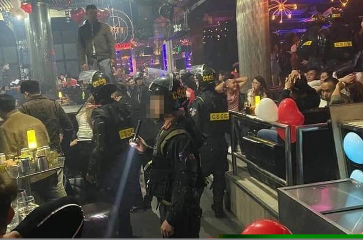 dot kich quan bar tai da lat, gan 100 nguoi duong tinh voi ma tuy hinh anh 2