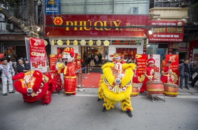 Ngày Thần tài 2020, mua vàng thế nào để đem lại tài lộc cho cả năm?