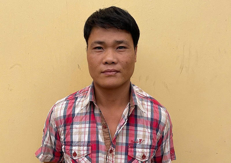 Đỗ Xuân Long bị khởi tố điều tra về hành vi gây rối trật tự công cộng vì hành vi uống rượu say, không chấp hành hiệu lệnh của cơ quan chức năng trên tuyến đường bảo vệ đoàn lãnh đạo cấp cao Trung Quốc