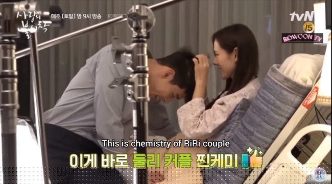 hau truong “nu hon” bat ngo trong tap 14 “ha canh noi anh” khien fans “rung tim” hinh anh 2