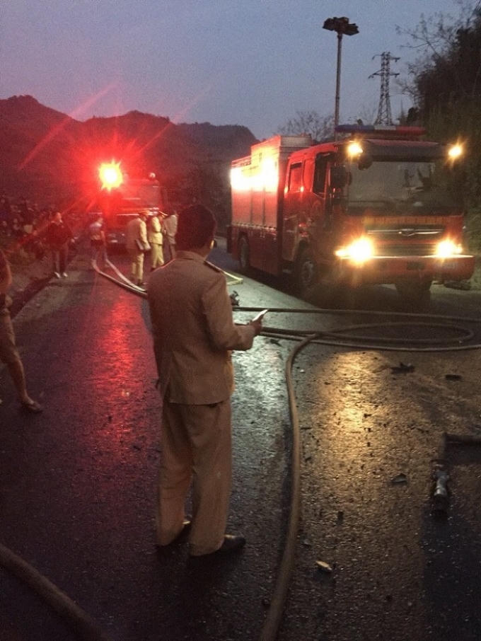 Ảnh: Đức Hải.