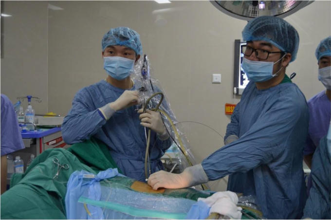 Cứu nam thanh ni&ecirc;n 25 tuổi bị sỏi thận nhưng tự chữa tại nh&agrave; bằng thuốc nam