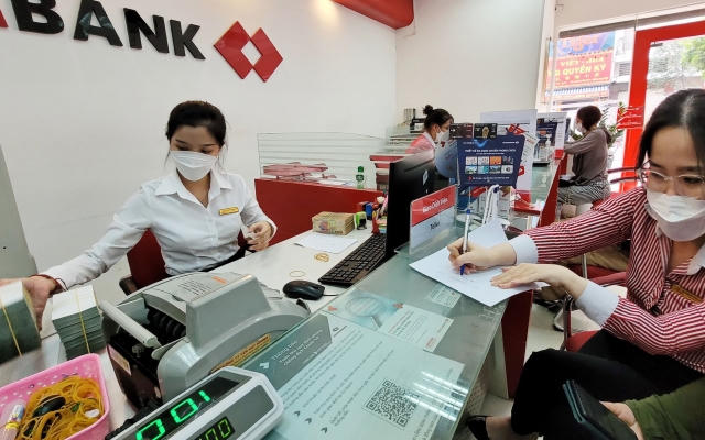 Tín hiệu tích cực từ trái phiếu doanh nghiệp