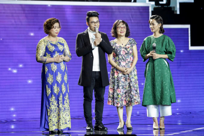 Thần tượng Bolero 2018 tập 1: