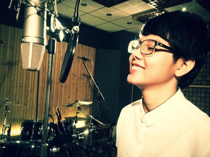 Ca khúc "Mơ" - Cát Tường đang dẫn đầu bảng xếp hạng BHYT tháng 12