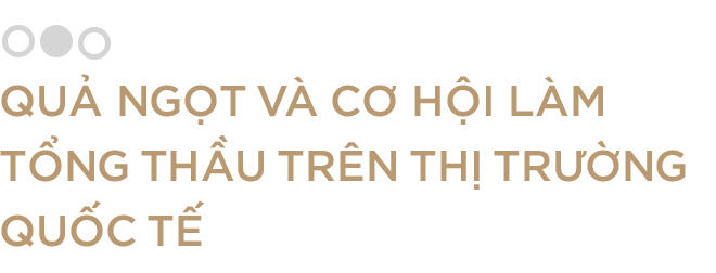 Chủ tịch Ho&agrave; B&igrave;nh group: Khi đ&atilde; b&ugrave;ng nổ m&agrave; mới t&iacute;nh chuyện đi nước ngo&agrave;i th&igrave; đ&atilde; qu&aacute; muộn rồi