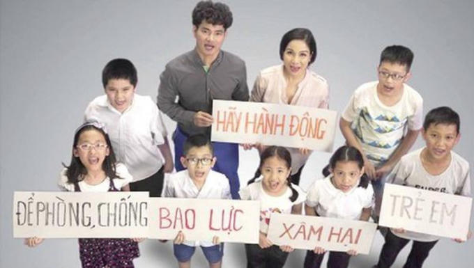 Trong bất kỳ xã hội nào, trẻ em cần được tôn trọng và bảo vệ.