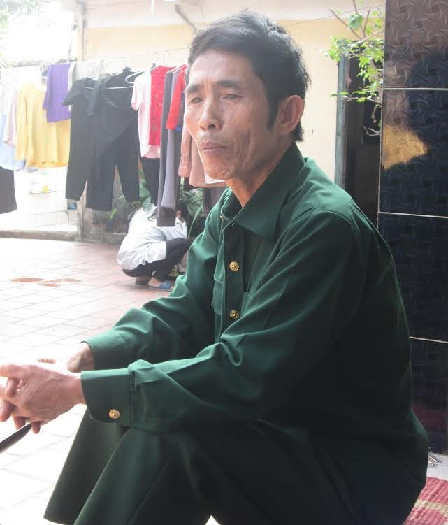Chồng bà Hạt đề nghị CQĐT làm rõ nguyên nhân cái chết của vợ.