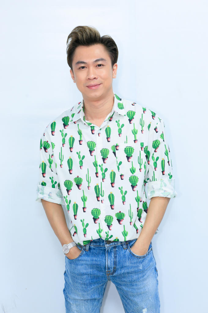 Hồ Việt Trung lần đầu thừa nhận ly dị vợ, nhận nuôi con gái 3 tuổi rưỡi