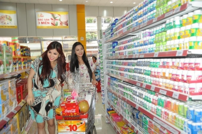 Ngày 23/5 hàng năm được lấy làm Ngày Quyền lợi của người tiêu dùng Việt Nam (Ảnh: Báo Nhân Dân).