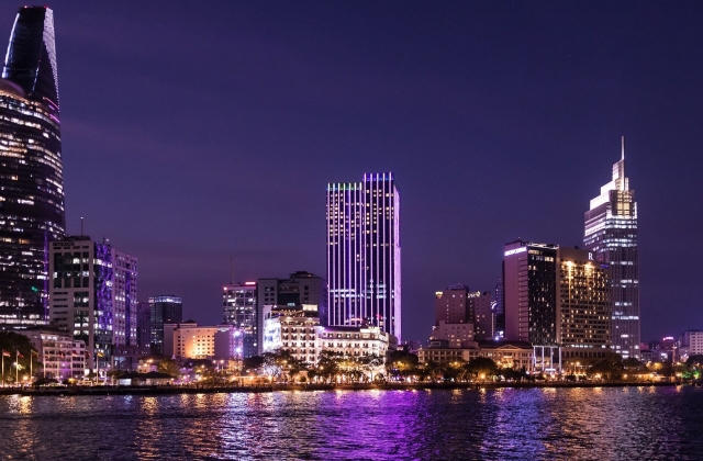 Chi tiết mức lương Chủ tịch UBND phường tại TP Hồ Chí Minh sau khi tăng lương cơ sở