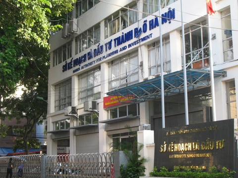 Ngày 3/3/2017, Phòng ĐKKD – Sở KH&amp;ĐT Hà Nội có Thông báo thu hồi GCNĐKKD lần thứ 5 nhưng đến nay vẫn chưa có quyết định chính thức.